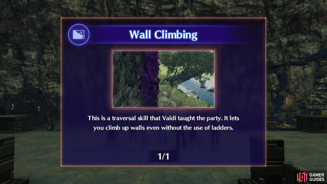 Recruiting Valdi has other benefits.