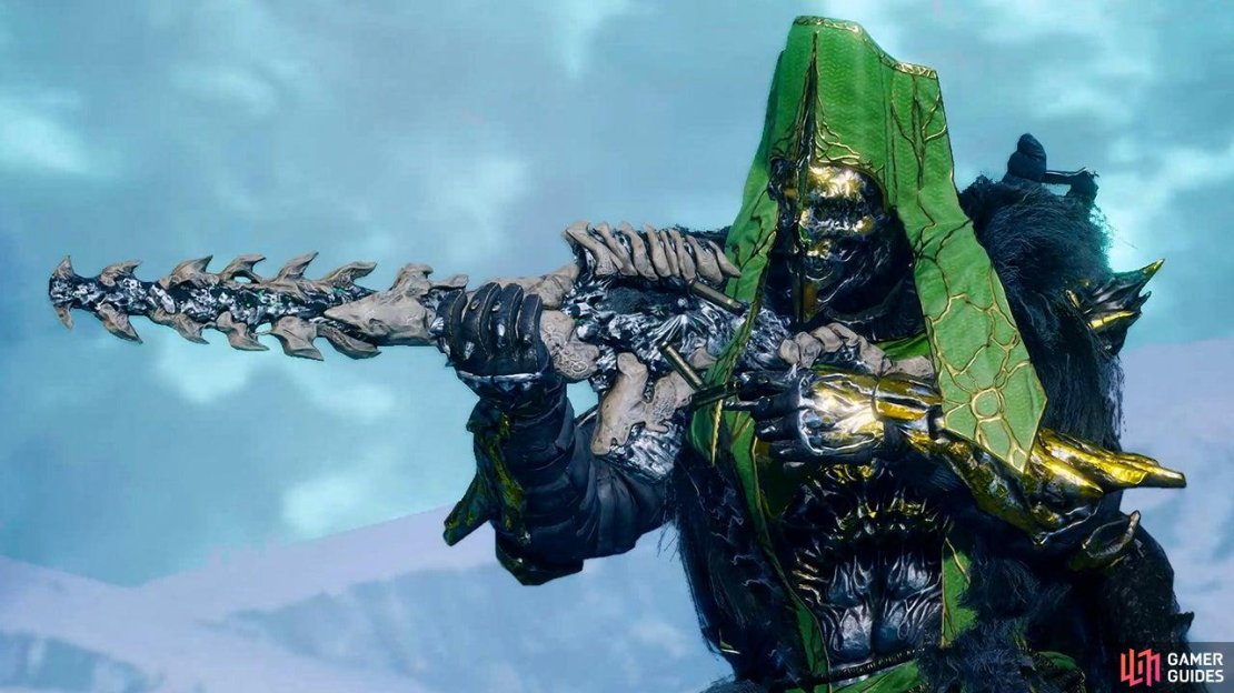 There&rsquo;s multiple ways to start the Worldslayer Expansion. 
