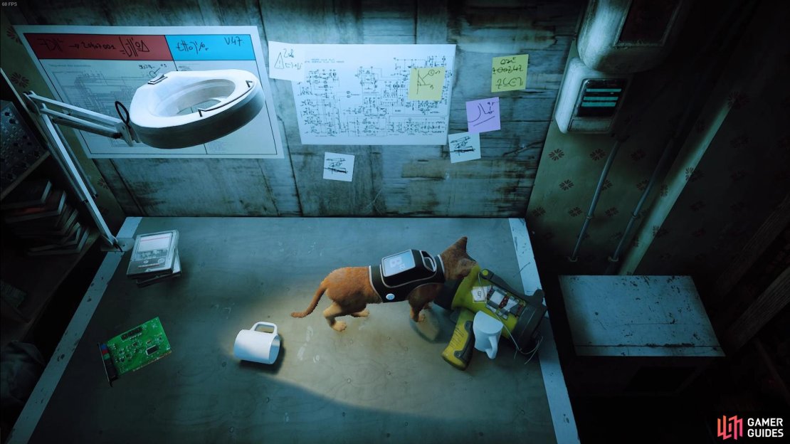 Can you use any of your nine lives on Microsft&rsquo;s console?