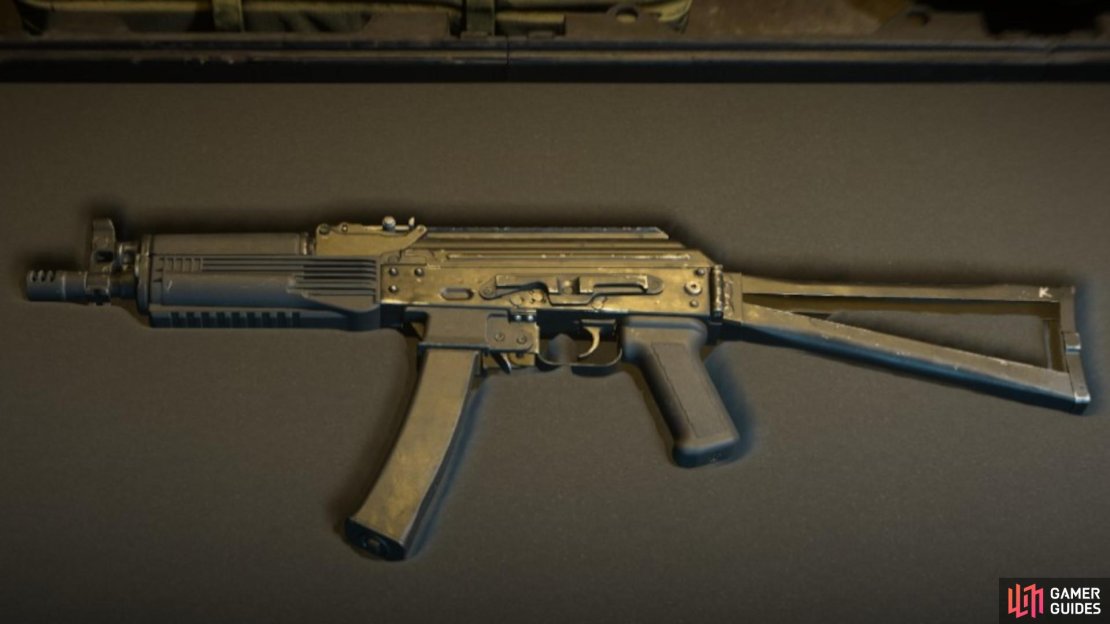 Here is a look at the best Vaznev-9K loadout in MW2, along with the best Vaznev 9k class setup and more. 