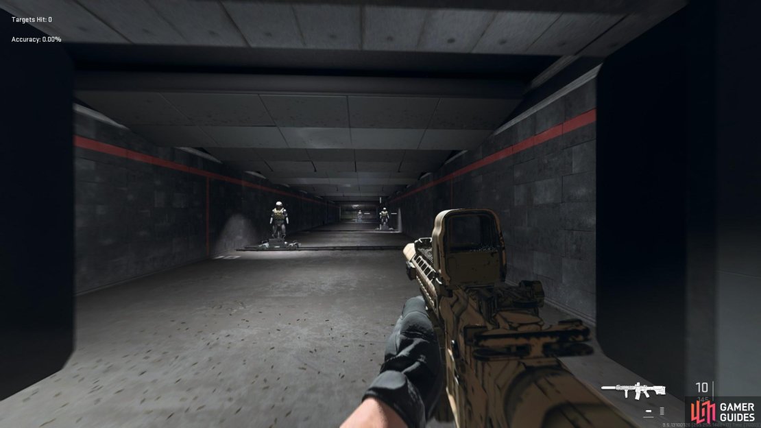 Here&rsquo;s a closer look at the FTAC Recon camo challenges in MW2, and how to complete them.
