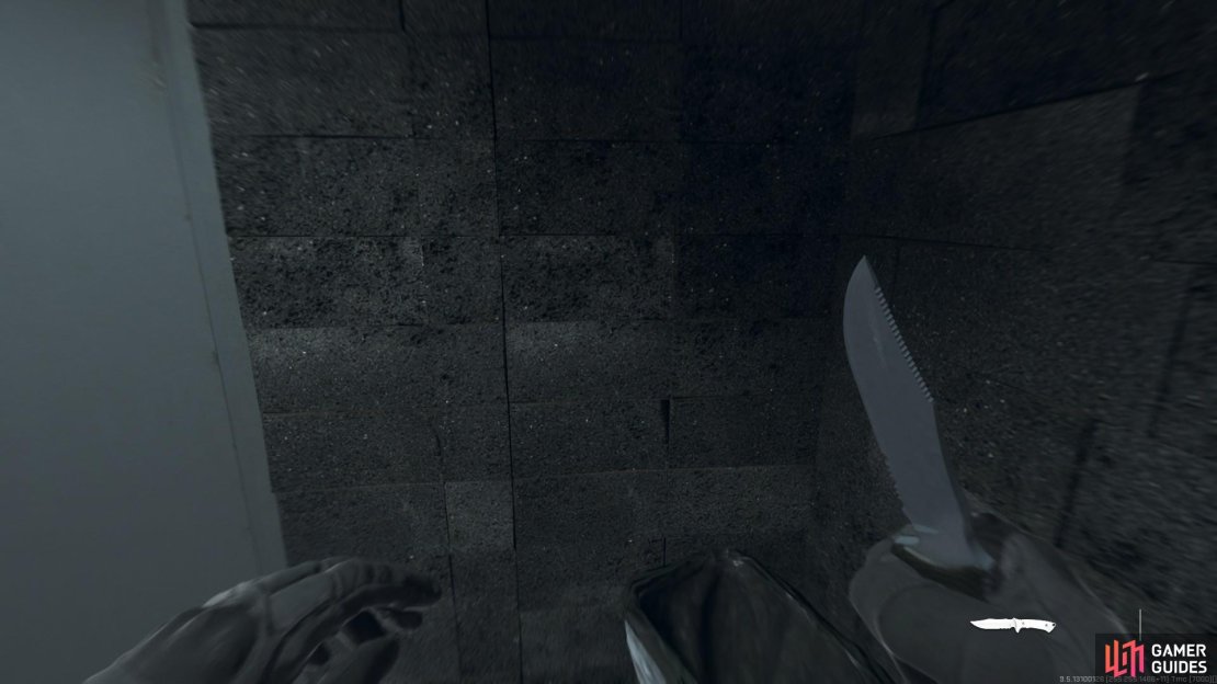 You also get some tips and tricks to help you out with the MW2 Combat Knife Camo Challenges too!