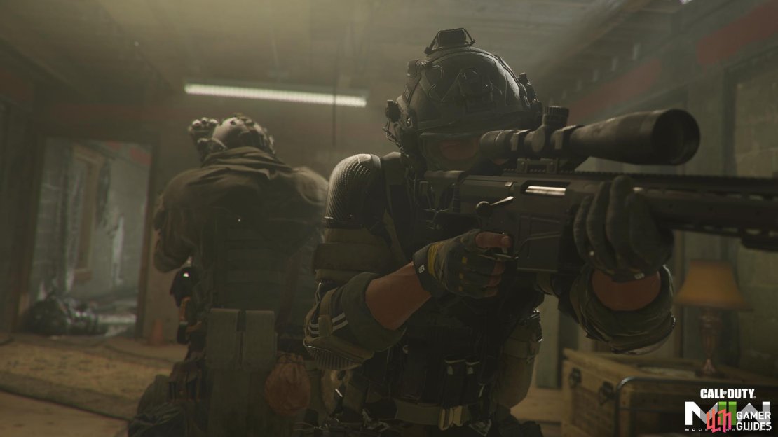 Here is a quick look into what&rsquo;s coming in the Modern Warfare 2 Season 1 roadmap. Image via Activision / Infinity Ward.