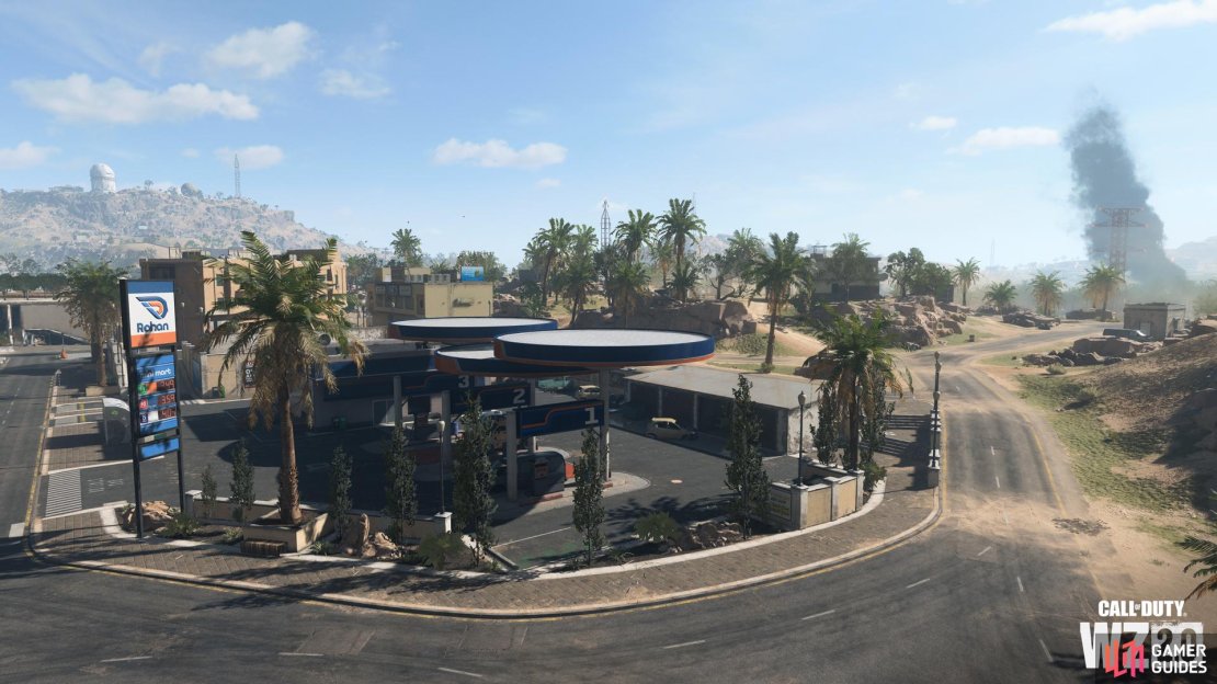 With the size of MW2&rsquo;s sales, we expect Warzine 2.0 and DMZ in particular to be extremely popular. (Image courtesy of callofduty.com)