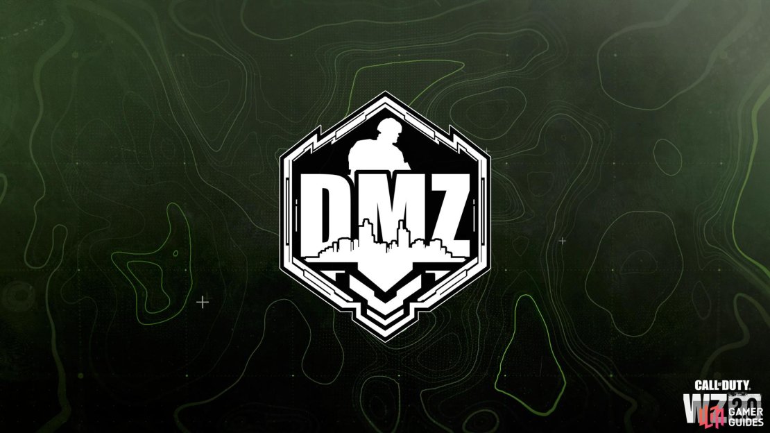 DMZ will arrive in just a few days&rsquo; time but the information remains scarce. (Image courtesy of callofduty.com)
