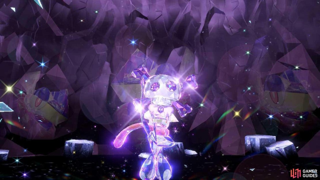 Greninja the Unrivaled is the hardest 7-Star Tera Raid Event Pok&eacute;mon yet!