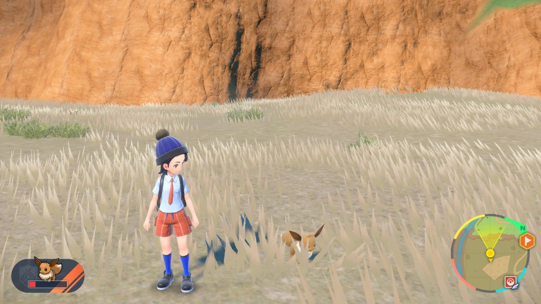 This event will allow you to catch Eevee&rsquo;s of a different Tera Type.