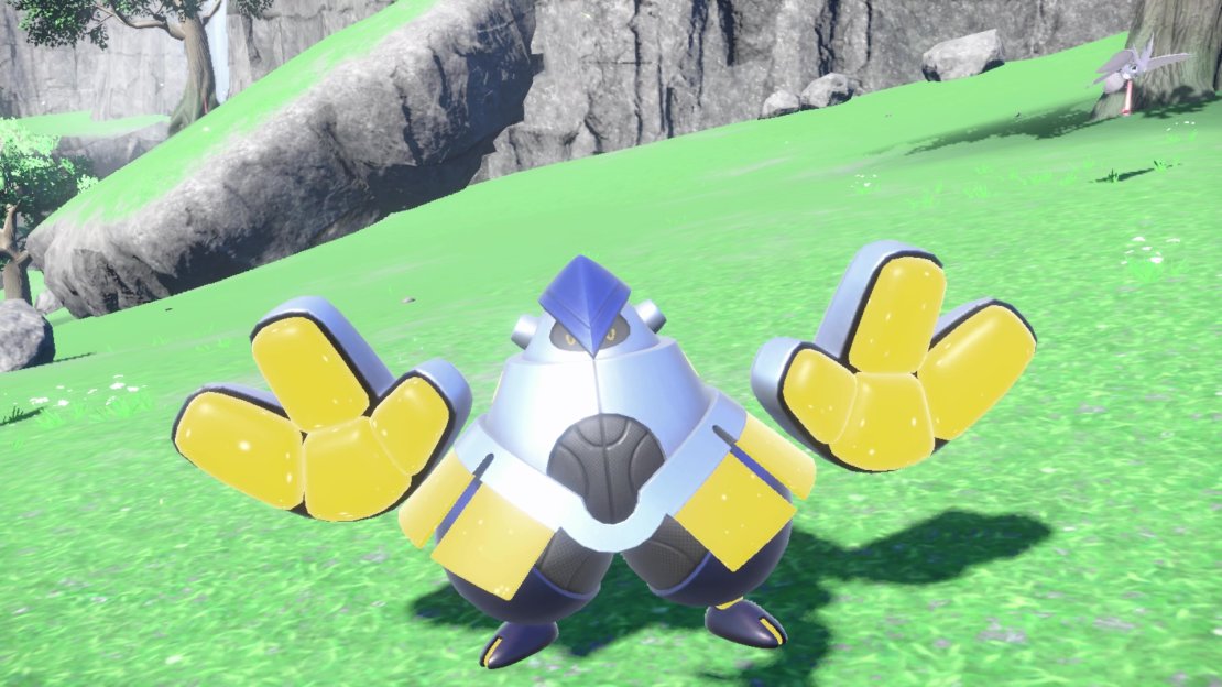 You&rsquo;re about to catch these hands!