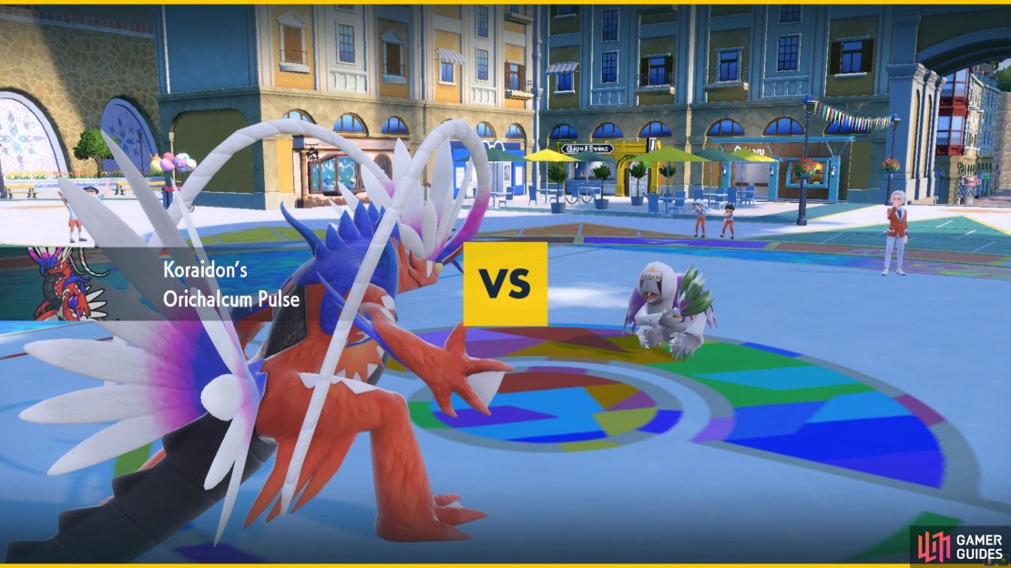 Oranguru can make your Pok&eacute;mon drowsy with Yawn.