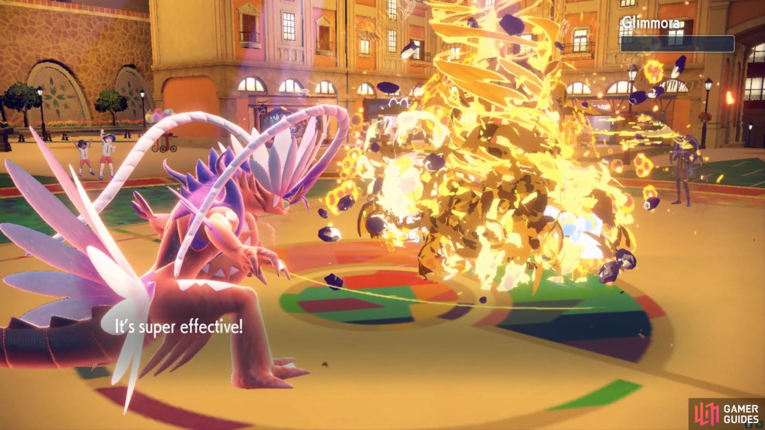 There ain&rsquo;t no better time to use your Legendary Koraidon or Miraidon.