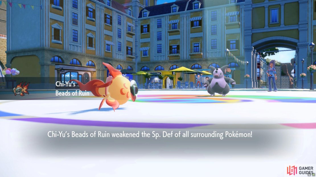 With so many Legendary and Paradox Pok&eacute;mon to choose from, this should be a breeze.