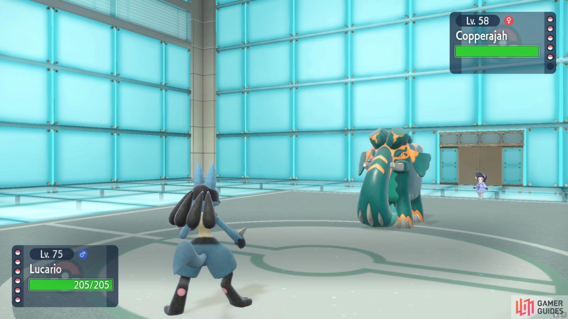Copperajah isn&rsquo;t as scary as it looks.
