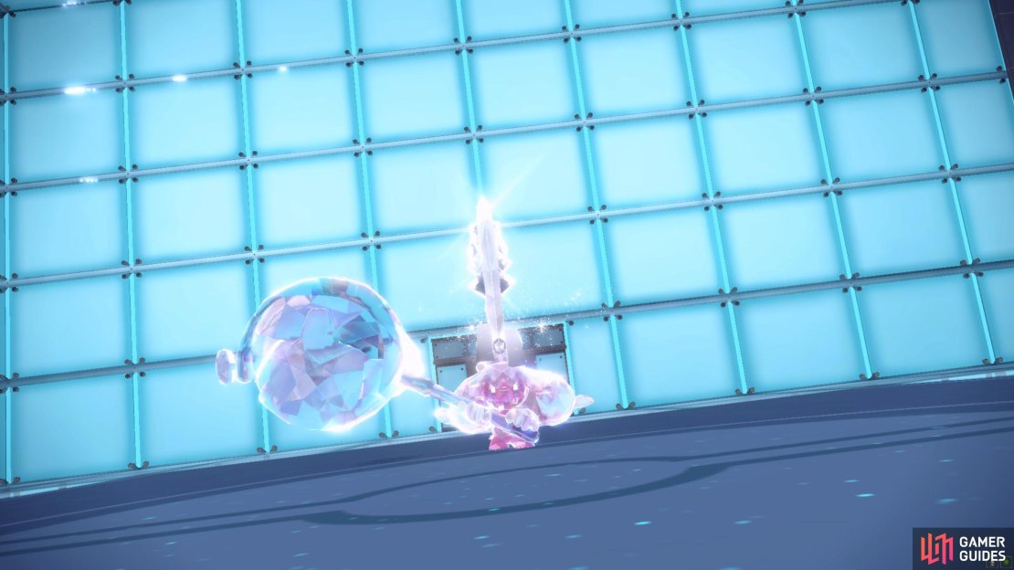 Tinkaton&rsquo;s Gigaton Hammer can really hurt.