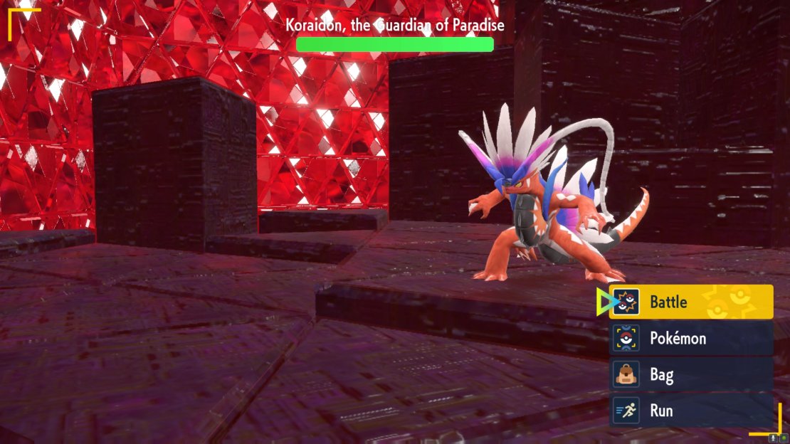 Uh oh, you&rsquo;ve got no Pok&eacute;mon&hellip; or do you?