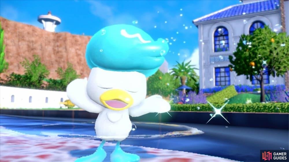 (Credit: The Pok&eacute;mon Company)