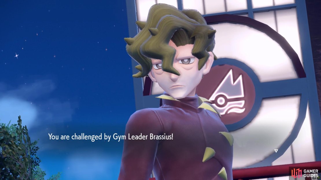 Brassius&rsquo;s initial team was a rough sketch; now he&rsquo;ll reveal his finished painting!