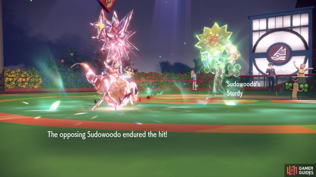 Sturdy is a bit annoying, but it&rsquo;s only delaying the inevitable.