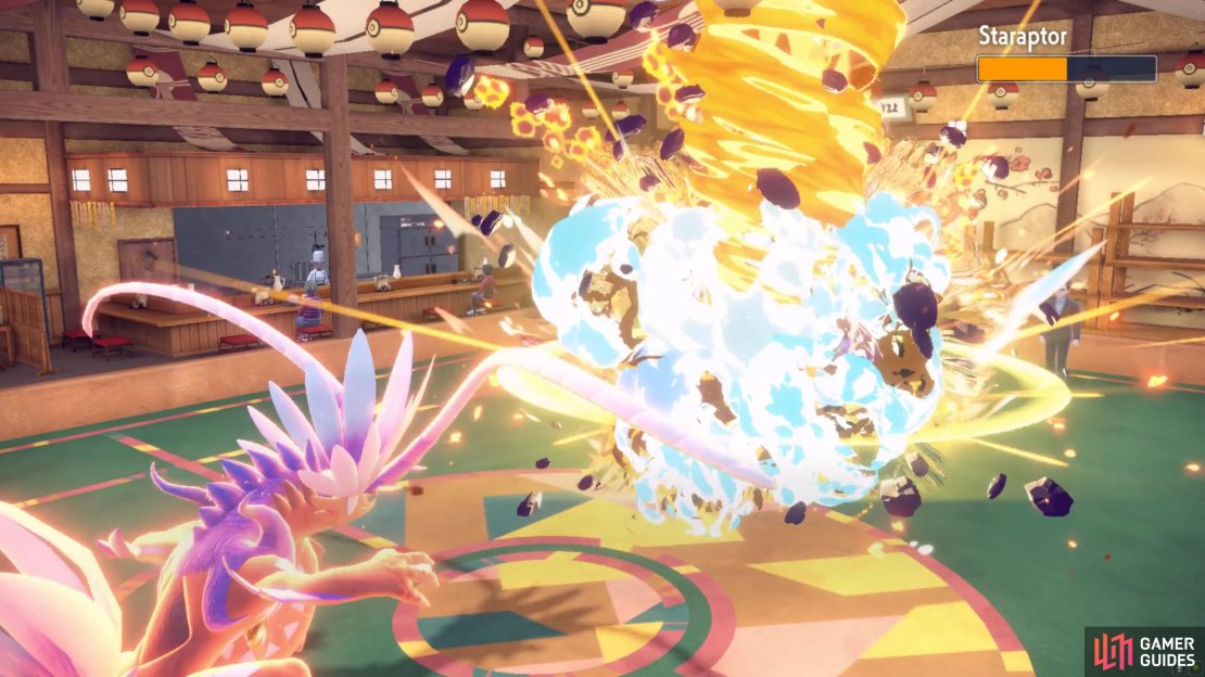 Let&rsquo;s see who explodes first&hellip;