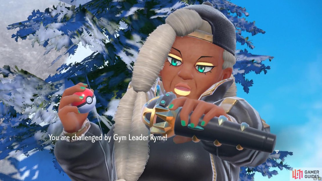 We&rsquo;ll try our best to match Ryme&rsquo;s rapping skills.