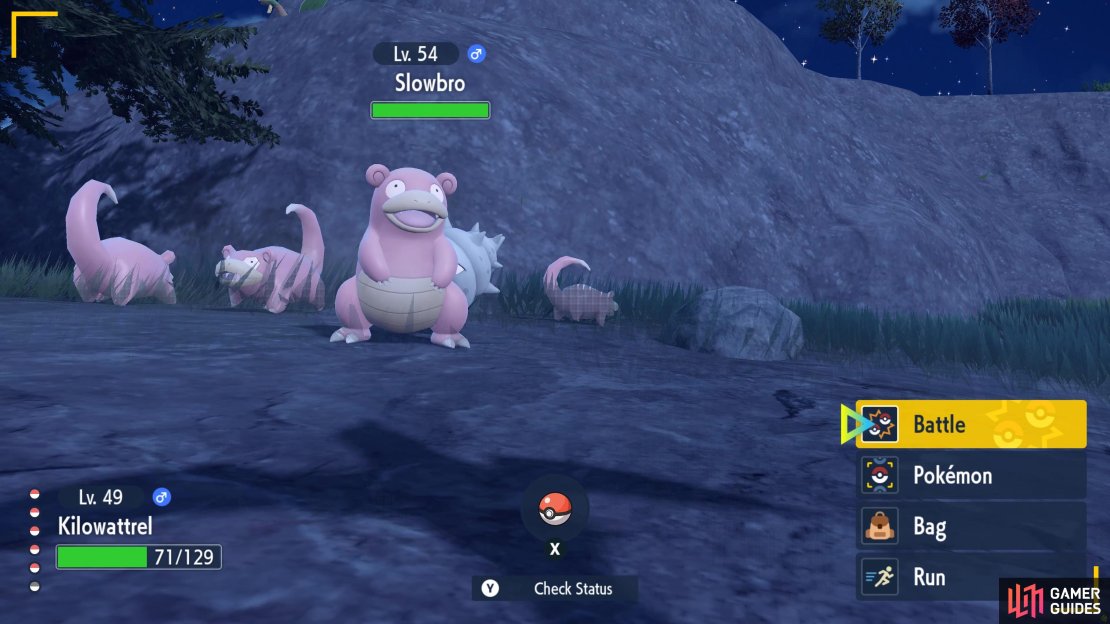 It&rsquo;s Slowbro&rsquo;s time to shine!