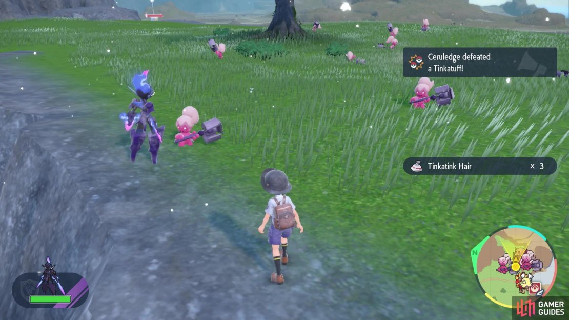 A Mass Outbreak means that you&rsquo;ll be able to spawn in 100-120 of the same Pok&eacute;mon!
