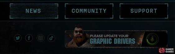 Don&rsquo;t forget to make sure you have the latest version of your graphics drivers for your card.