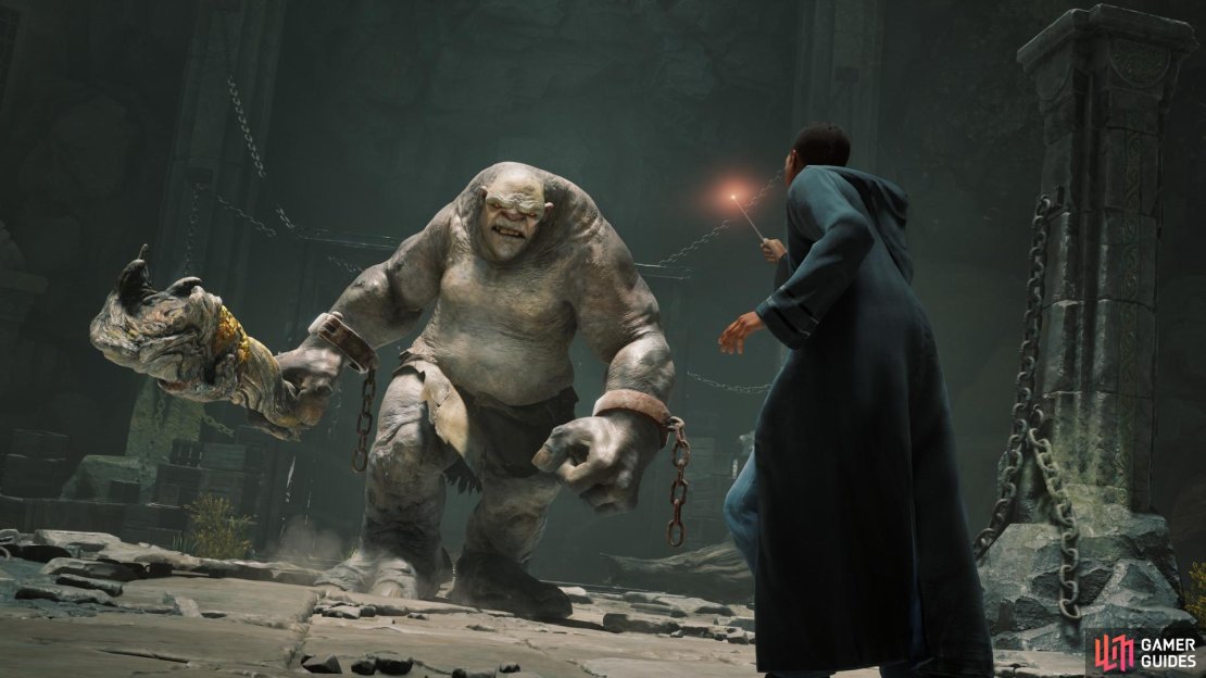 Reports are coming in of poor Hogwarts Legacy PC Performance&hellip; Image via Warner Brothers