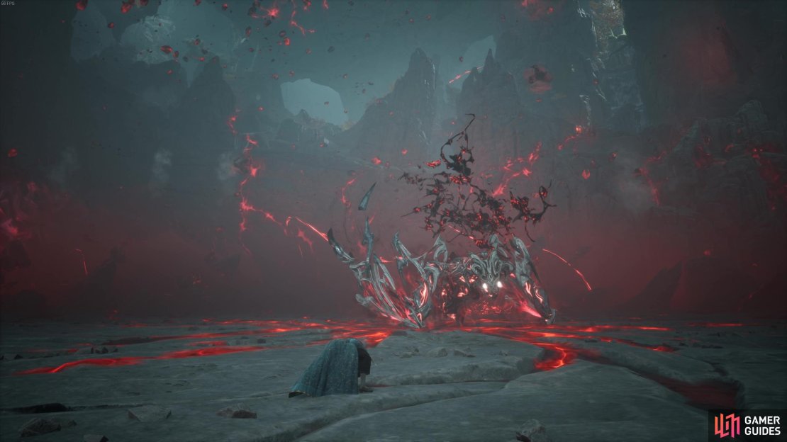 You&rsquo;ve successfully beaten the hardest boss in the game - yay!