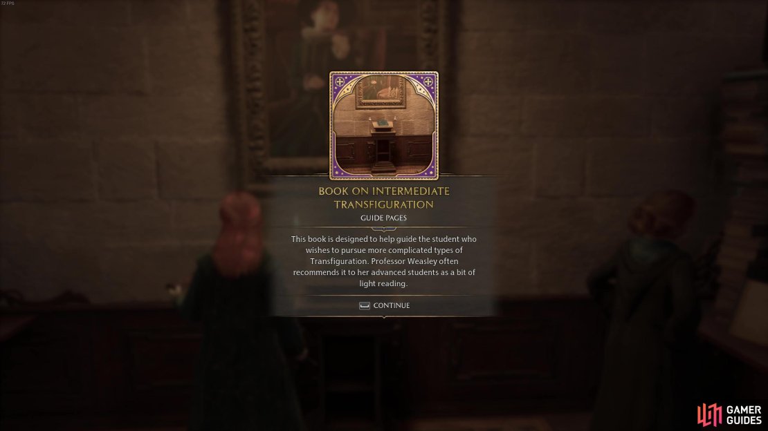 Answer Sophronia&rsquo;s questions and you&rsquo;ll be able to grab the field guide page. 