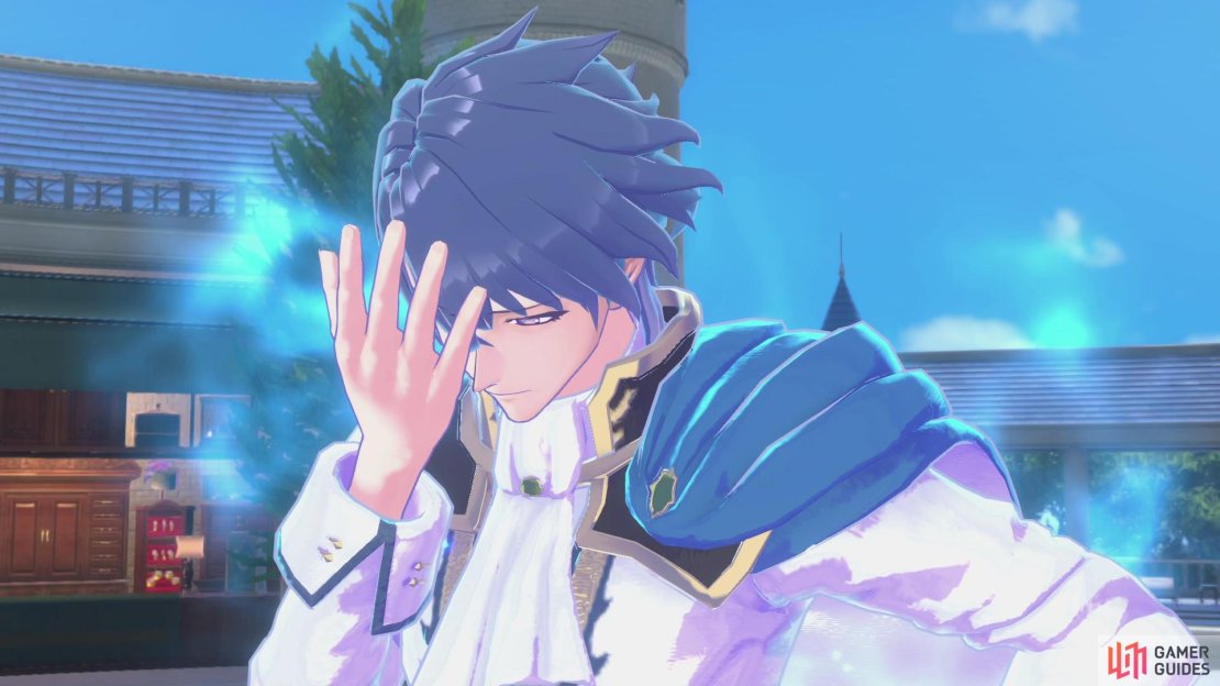 Sigurd is the second Emblem you&rsquo;ll obtain in !Fire Emblem Engage.