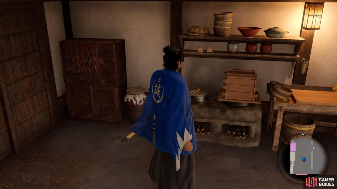 A good way to make money early on is to use the Another Life features such as Cooking.