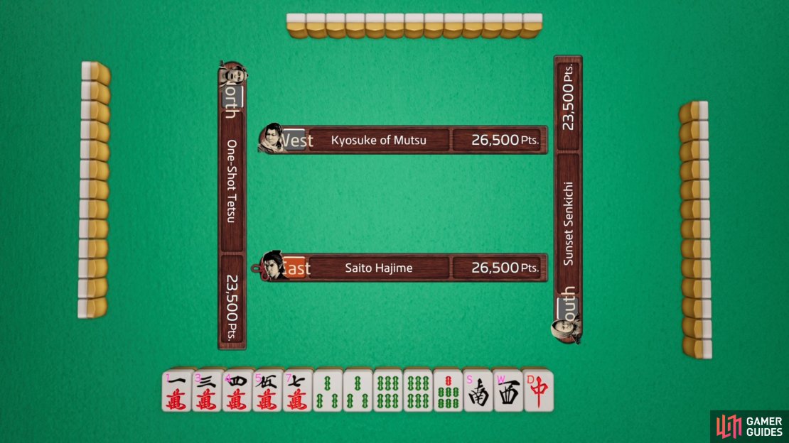You should try to avoid stealing other player&rsquo;s tiles in the long run, to avoid pinning yourself in a corner