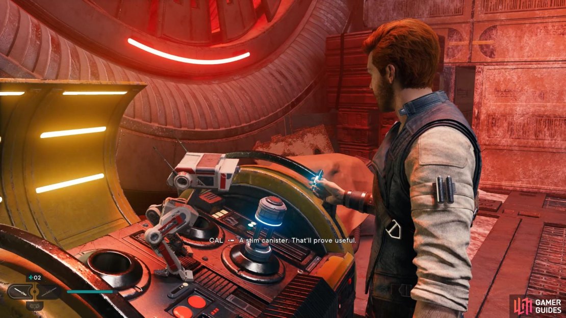 Here&rsquo;s how to find all the stim upgrade chests in Jedi Survivor, offering you more stims to use in combat, useful for fighting bosses, and prgressing the harder main story mission and bosses.