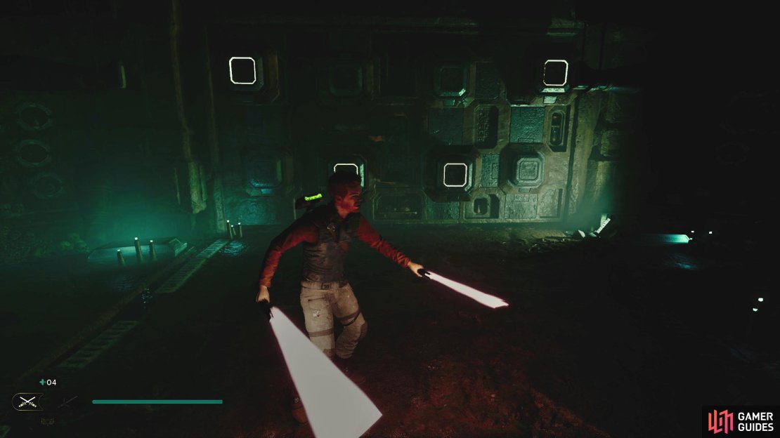 Here&rsquo;s the combination to sole the Star Wars Jedi Survivor Crypt of Uhrma Puzzle.