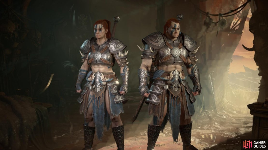 Here&rsquo;s a closer look at the best Diablo 4 Barbarian builds for the current patch. Image via Blizzard Entertainment.