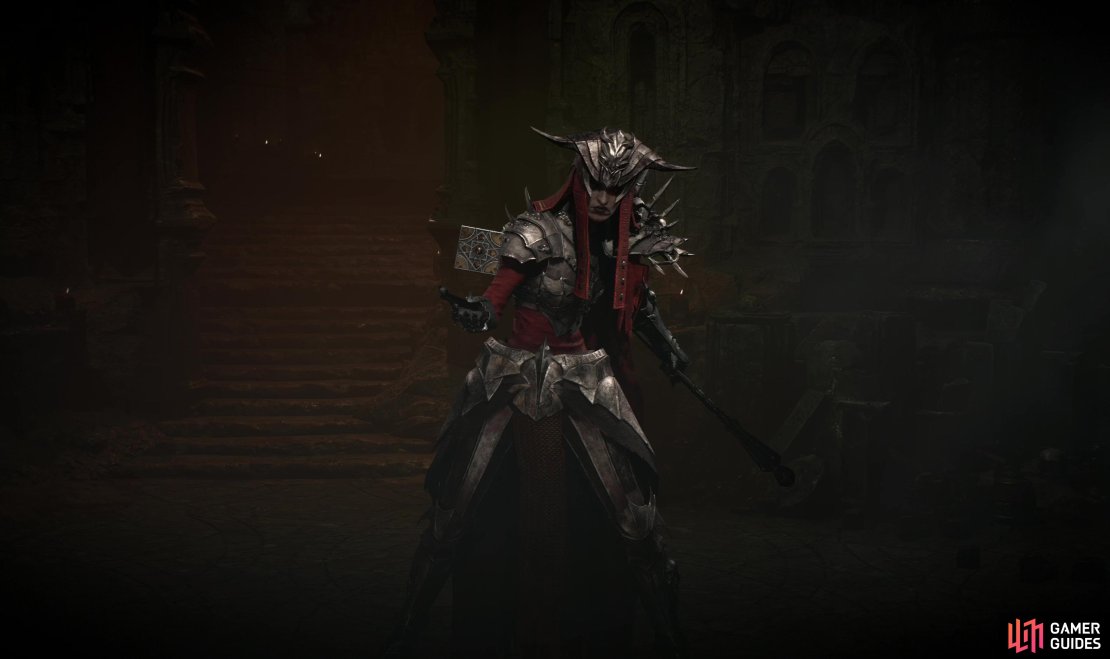 The Blood Surge Necromancer is a tanky, potent, simple build that&rsquo;s great for new players and mindless grinding.