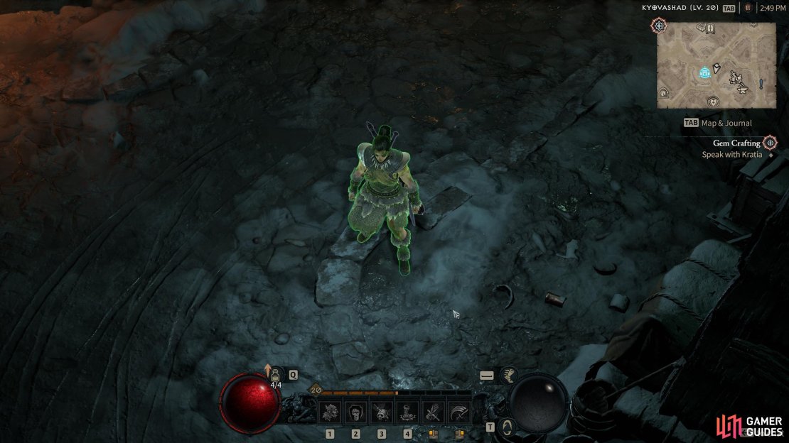 Here&rsquo;s a guide on how to get that XP bar filled fast in Diablo 4.
