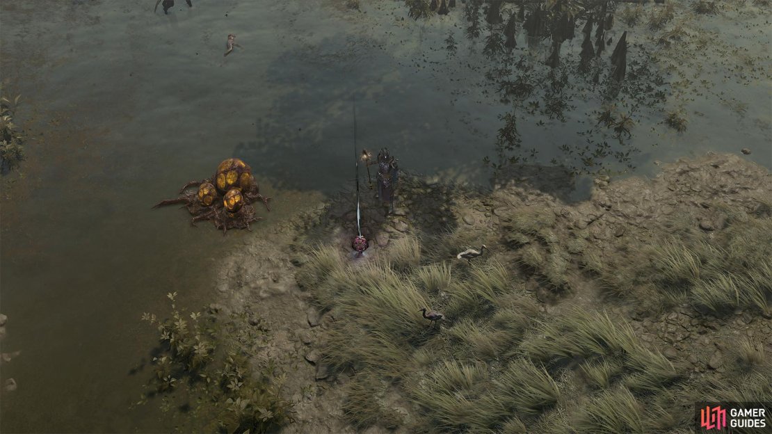 Here&rsquo;s a look into what you can expect from Malignant Hearts in Season 1 of Diablo 4. Image via Blizzard Entertainment.