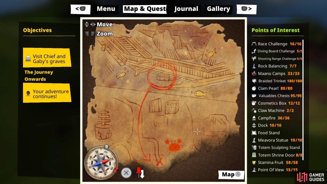 This map will bring you to Hunye, located on Madra Noj