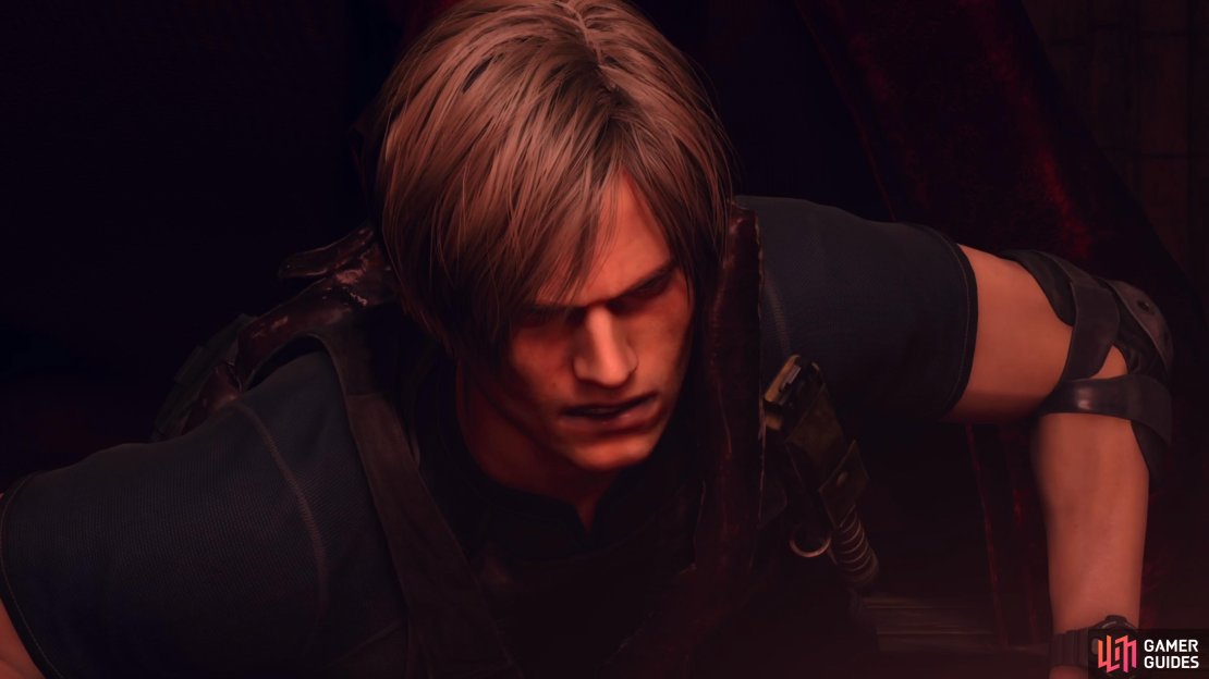 There will be no need to struggle with Resident Evil 4 Remake&rsquo;s New Game Plus feature.