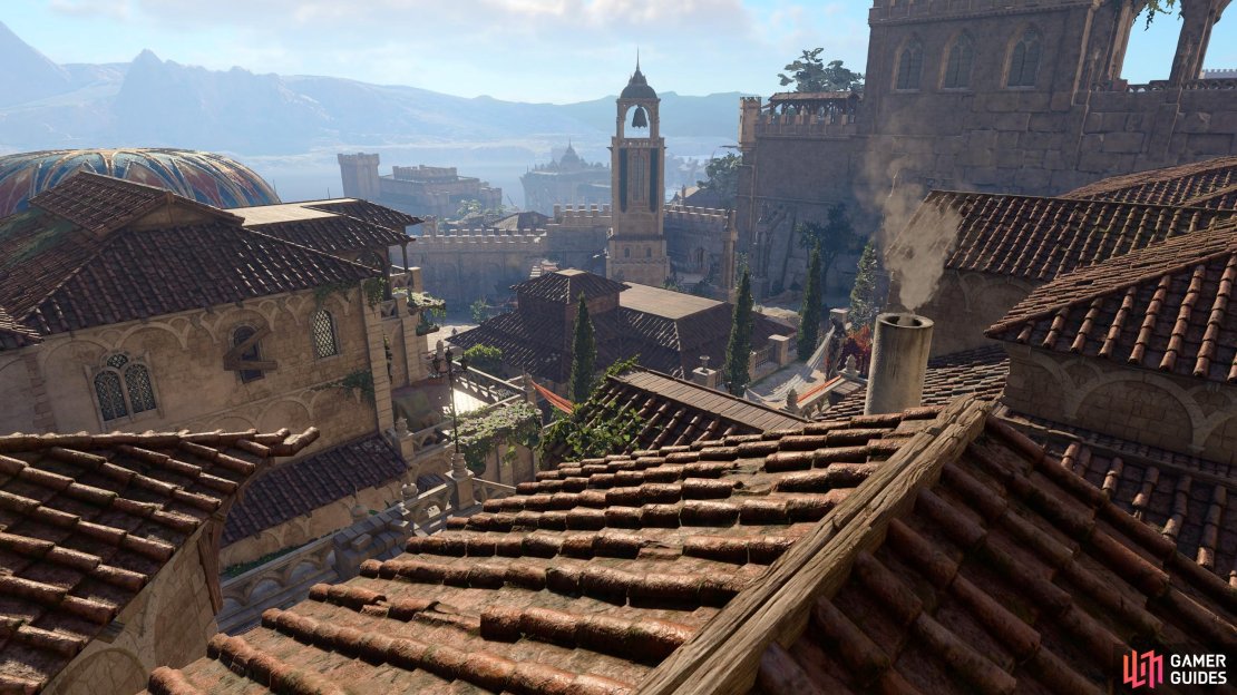 Now that you&rsquo;re into the Lower City Walkthrough of Act 3, you have many potential quests, interactions, and more, depending on your journey through the game.