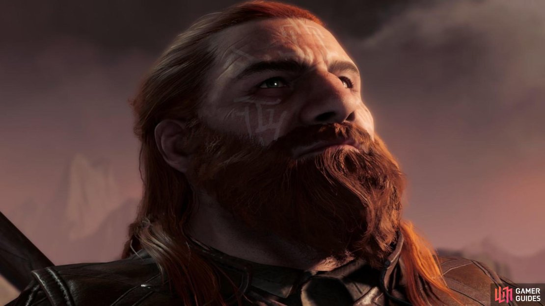 Here is a look at a Baldur&rsquo;s Gate 3 Fighter builds, featuring the best race, multiclassing options, and feats. Image via Larian.