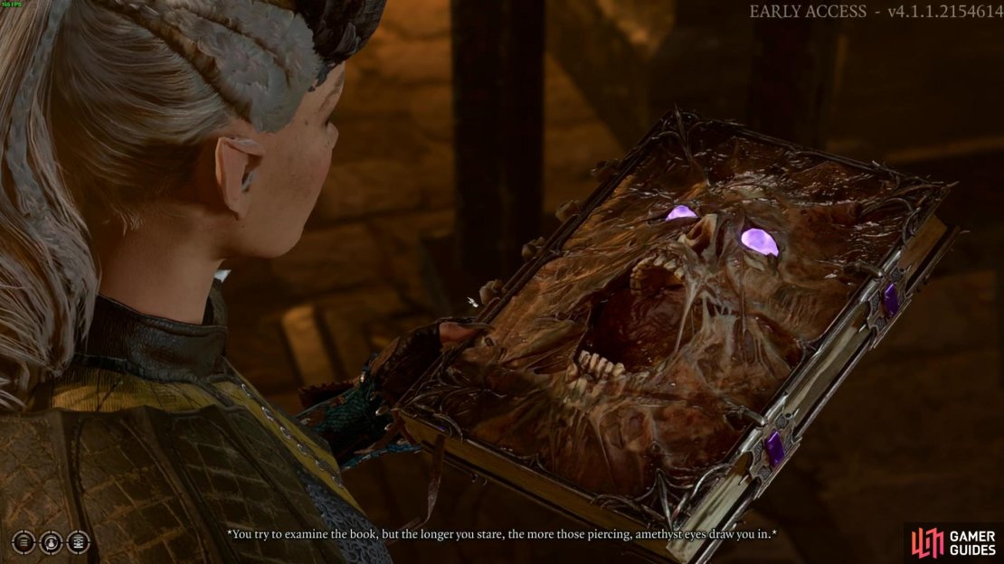 Here is how to complete the Baldur&rsquo;s Gate 3 Necromancy of Thay questline.