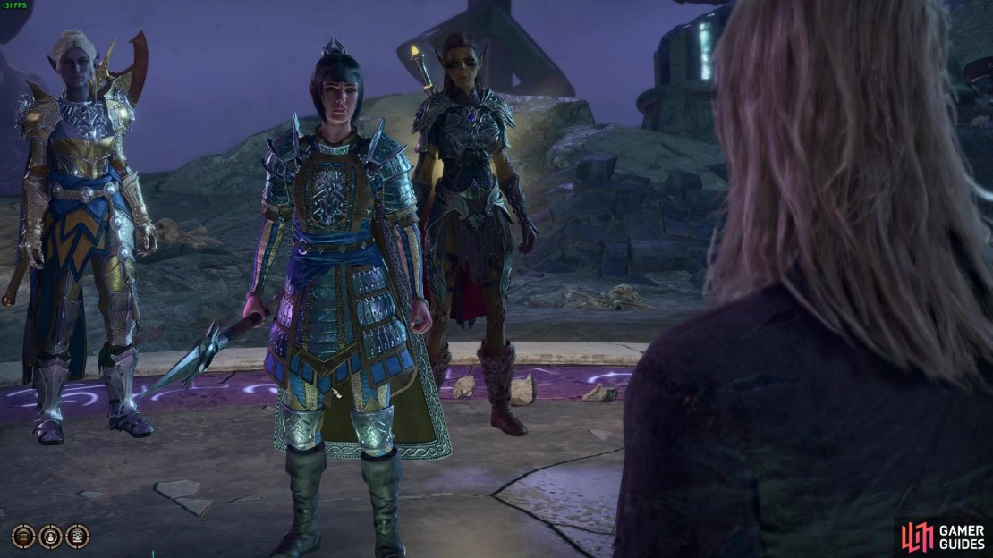 Here is how to complete the Nightsong Questline in Baldur&rsquo;s Gate 3, including the Nightsong Location, Nightsong Puzzles, and more.