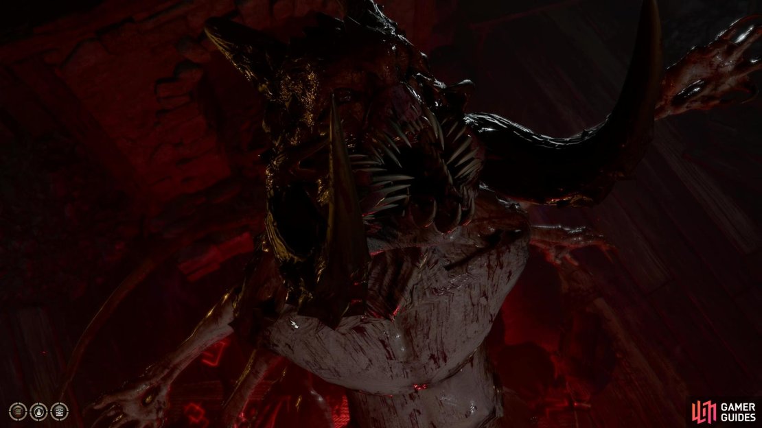 Here&rsquo;s a closer look at the Slayer Form in Baldur&rsquo;s Gate 3, featuring the Orin fight and more.