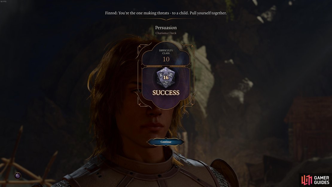 Karmic Dice in Baldur&rsquo;s Gate 3 will put an end to your lucky streaks, but also your unlucky ones.