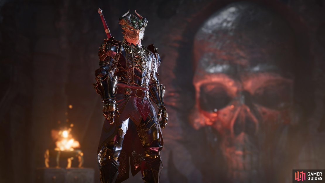 The level cap in Baldur&rsquo;s Gate 3 will see you go from a fumbling novice to a potent and proficient - if not legendary - adventurer.