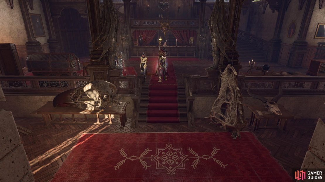 Here is a closer look at the Devil&rsquo;s Fee in Baldur&rsquo;s Gate 3, a place with powerful items, and an optional part of the Free Orpheus quest process.