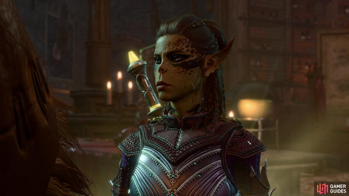 Here is a guide to all the history of Prince Orpheus location notes in Baldur&rsquo;s Gate 3.