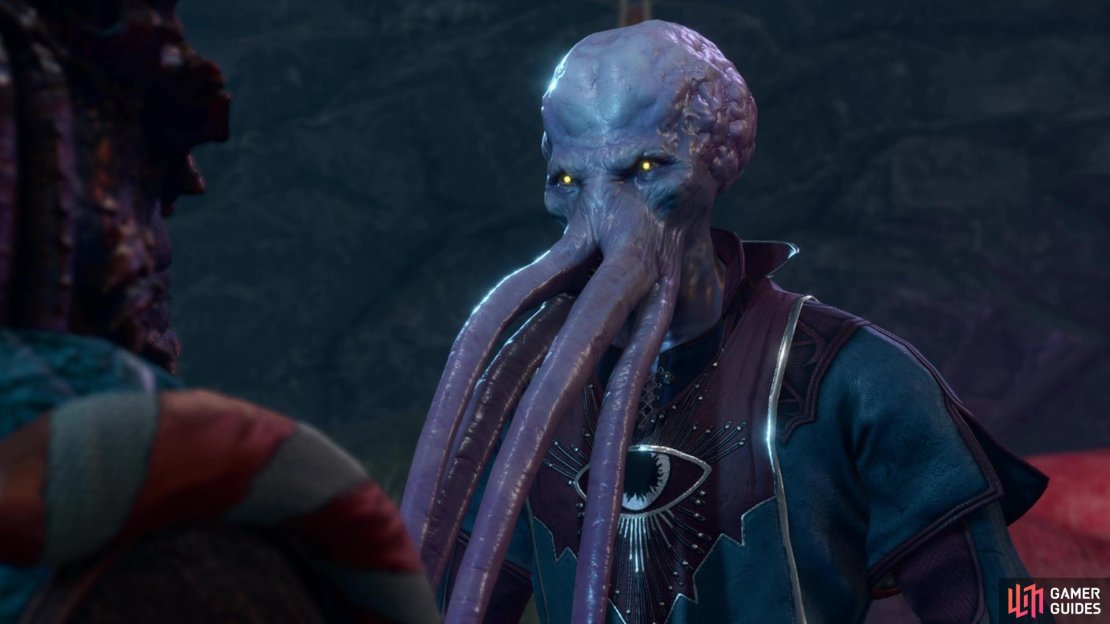 Here&rsquo;s is how to complete the Help Omeluum Investigate the Parasite quest in Baldur&rsquo;s Gate 3.